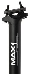 Seat Post MAX1 Performance 37,2/400 mm