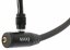 Cable Lock MAX1 650 mm black