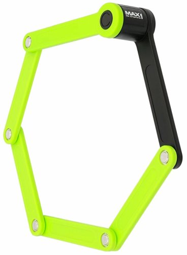 Folding Lock MAX1 Bull 850 mm green