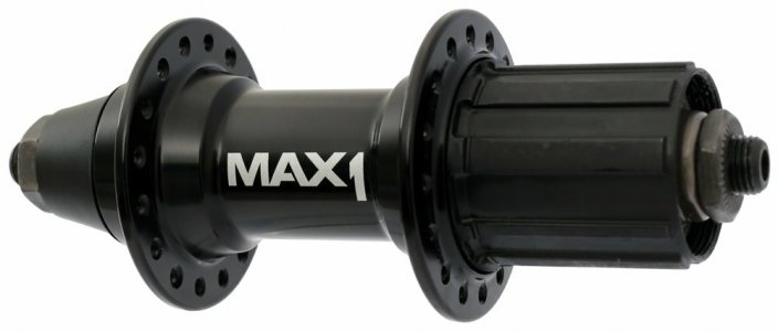 Rear Hub MAX1 Sport 32 Holes