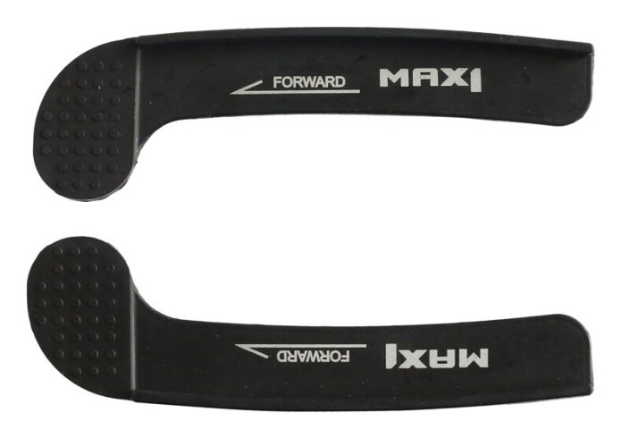 přípravek MAX1 pro seřízení brzdových botek