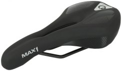 Saddle MAX1 Ergo Plus Hole 142
