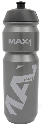 lahev MAX1 Stylo 0,85 l antracitová
