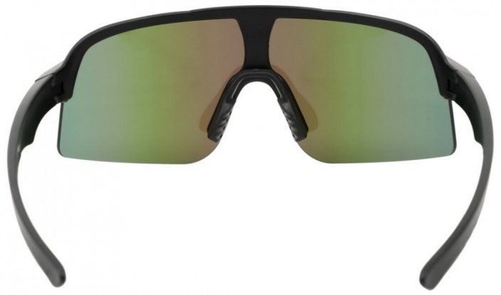 brýle MAX1 Strada matné černé