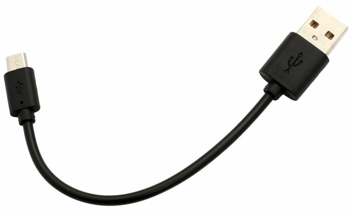 světlo přední MAX1 Energy USB