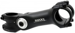 Adjustable Stem MAX1 125/60°/31,8 mm