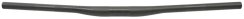 řidítka MAX1 Edge XC Carbon 740/31,8 mm černé