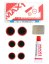 Tube Repair 8 pcs Set MAX1