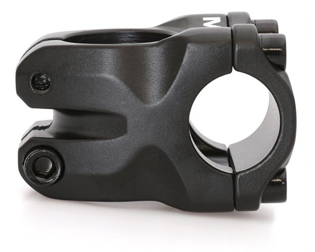 představec MAX1 Shorty 30/0°/25,4 mm černý