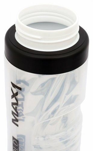 Thermo Bottle MAX1 ThermoCool 0,65 l transparent
