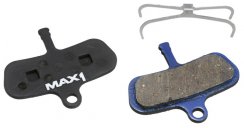 Brake Pads MAX1 Avid Code