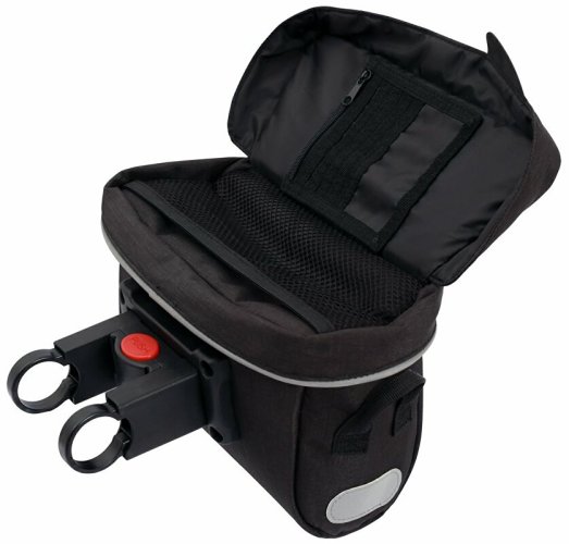 Handlebar Bag MAX1 Smarty