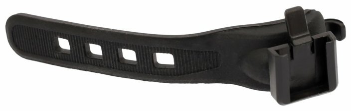 Rear Light Holder MAX1 for Cobo USB on Seat Post