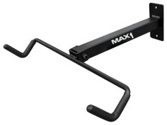 Bicycle Wallmount MAX1 for Frame Tube