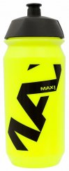 Bottle MAX1 Stylo 0,65 l fluo yellow