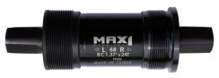 Bottom Bracket MAX1 113,5 mm + Nylon Cups BSA