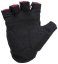 Kids Half Finger Gloves MAX1 Raceday 3-4 years, purple/pink