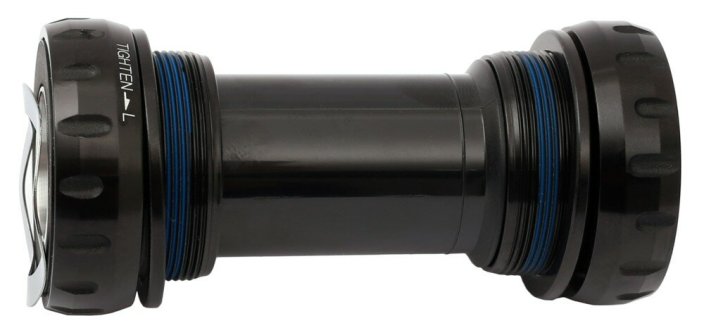 osa MAX1 Evo GXP BSA 68/73 mm černá