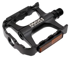 Pedals MAX1 Tour XL Bearing aluminum