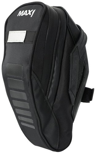 Saddle Bag MAX1 Transporter