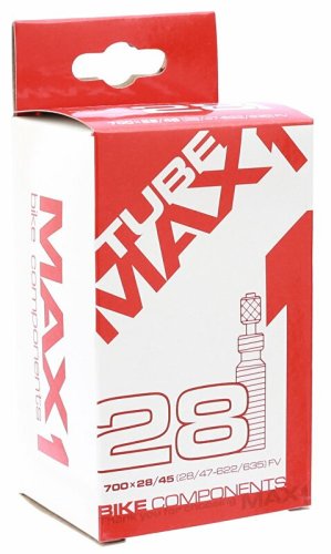 duše MAX1 700×37/47C (37/47-622/635) FV 36 mm