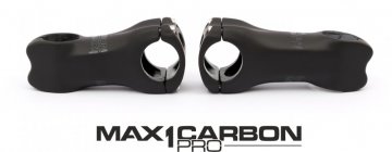 Karbonové komponenty MAX1 Carbon PRO