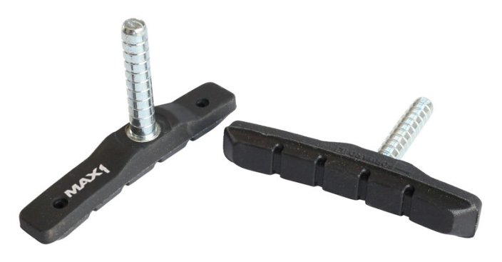 Brake Shoes MAX1 72 mm
