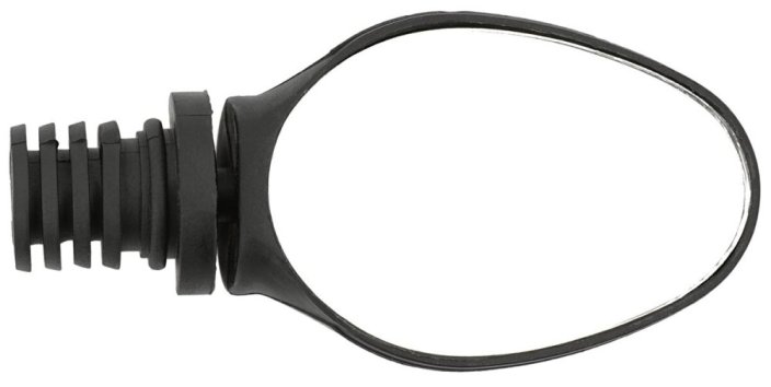 Rearview Mirror MAX1