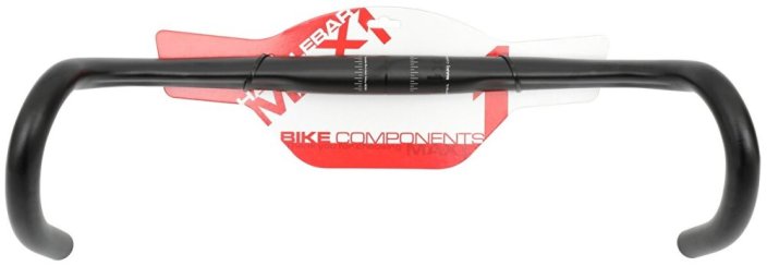 Handlebar MAX1 Gravel 460/31,8 mm