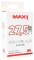 duše MAX1 27,5×1,95-2,25 (47/57-584) AV 36 mm
