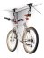 Bicycle Ceiling Hanger MAX1 Pulley