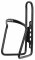 Bottle Cage MAX1 aluminium black matt