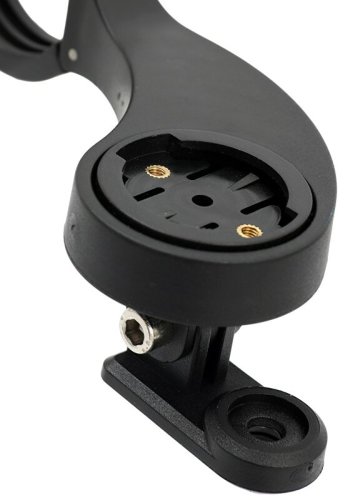 držák MAX1 na řidítka pro Garmin / Sigma ROX a světlo