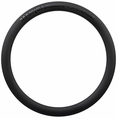 Rim MAX1 Carbon Road Disc 50 mm 24 holes clincher 30 mm width