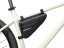 Frame Bag MAX1 Triangle M black