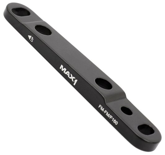 Disc Brake Adapter MAX1 FM-FM-F160