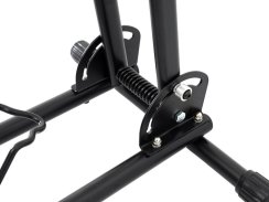 Bicycle Folding Exhibition Stand MAX1 for bikes 20-29" Rock