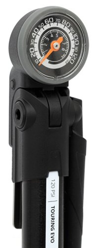 Floor Pump MAX1 Touring Evo Plus