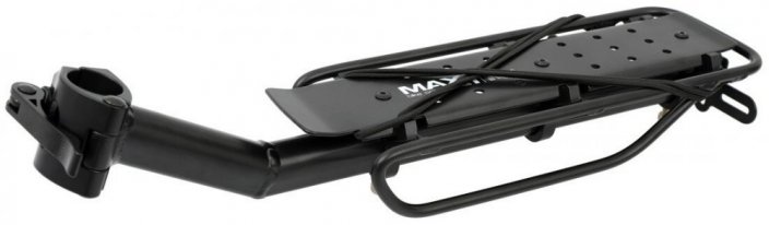 Seat Post Carrier MAX1 Sport