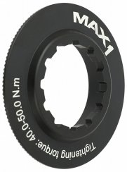 matice pro kotouč Center Lock MAX1 pro vnitřní klíč