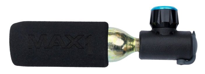 CO2 Pump MAX1 Air CO2