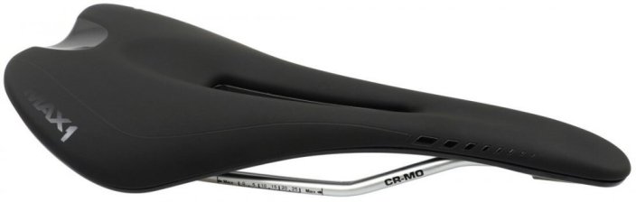 sedlo MAX1 Evo Hole