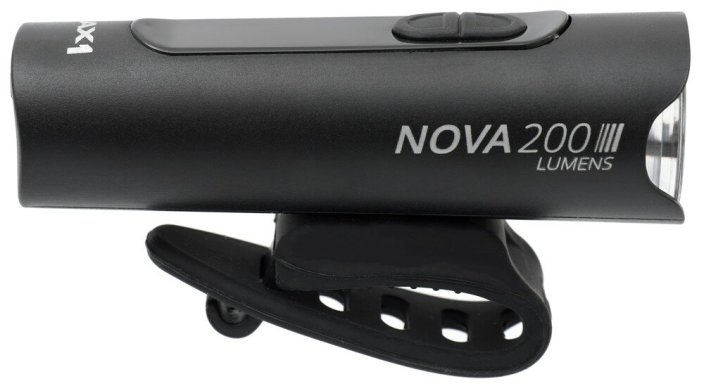 Front Light MAX1 Nova 200 USB