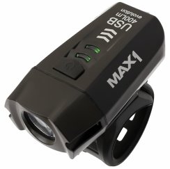 Front Light MAX1 Evolution USB
