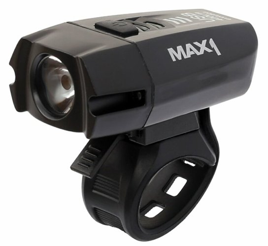 světlo přední MAX1 Evolution USB