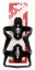 Bottle Cage MAX1 Shift black matt