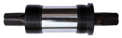 Bottom Bracket MAX1 131 mm + Steel Cups BSA