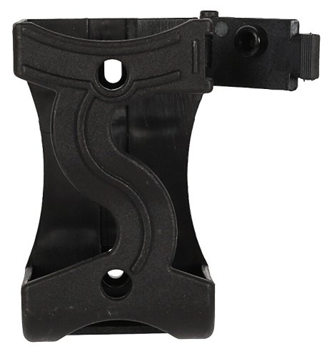 skládací zámek MAX1 Force 700 mm černý