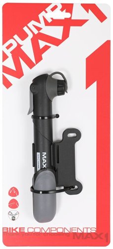 Air Pump MAX1 Tour mini