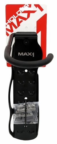 Bicycle Wallmount MAX1 for front wheel